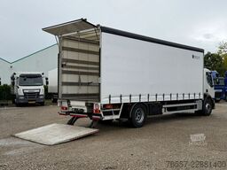 Volvo FL FLB3C