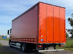 Mercedes-Benz Actros 1836 ACTROS 1836 EURO6. 2023