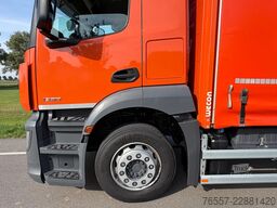 Mercedes-Benz Actros 1836 ACTROS 1836 EURO6. 2023