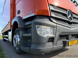 Mercedes-Benz Actros 1836 ACTROS 1836 EURO6. 2023