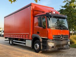 Mercedes-Benz Actros 1836 ACTROS 1836 EURO6. 2023