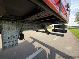 Mercedes-Benz Actros 1836 ACTROS 1836 EURO6. 2023
