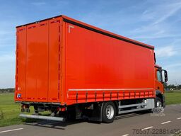 Mercedes-Benz Actros 1836 ACTROS 1836 EURO6. 2023