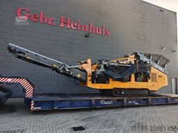 Anaconda DF 410 Tracked Screener