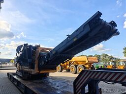 Anaconda DF 410 Tracked Screener