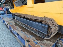 Anaconda DF 410 Tracked Screener