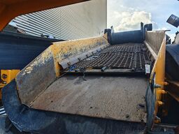 Anaconda DF 410 Tracked Screener