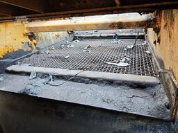 Anaconda DF 410 Tracked Screener