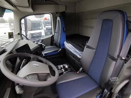 Volvo FH 460 6x2 Baustoff-Pritsche Palfinger/Fassi m...
