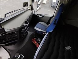 Volvo FH 460 6x2 Baustoff-Pritsche Palfinger/Fassi m...