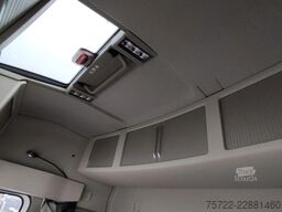 Volvo FH 460 6x2 Baustoff-Pritsche Palfinger/Fassi m...