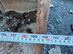 Hjullasterskuffe Hjullasterskuffe