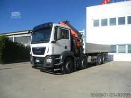 MAN TGS 32.480