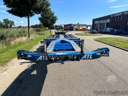 Pacton N/A Multi - All containers / Disc Brakes / 2x L...