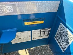Pacton N/A Multi - All containers / Disc Brakes / 2x L...