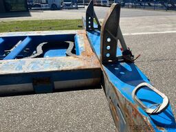 Pacton N/A Multi - All containers / Disc Brakes / 2x L...