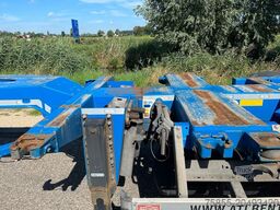 Pacton N/A Multi - All containers / Disc Brakes / 2x L...