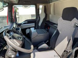 MAN TGS 35.500 8x4 MEILLER 3 Seitenkipper