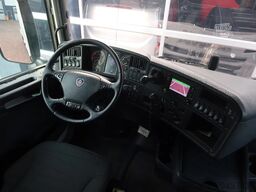 Scania R450 6X2/ HOOKLIFT 20T/ RETARDER/ LIFT/