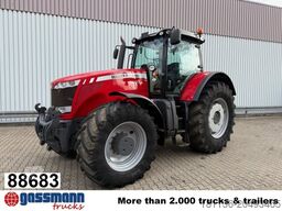 Massey Ferguson MF 8690 Dyna-VT