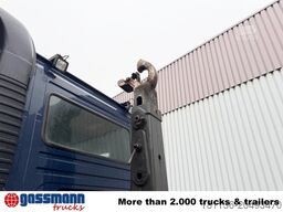 Volvo FM 410 6x2, Lenk-/Liftachse, Motorabtrieb