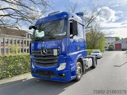 Mercedes-Benz Actros 1845 StreamSpace/Standklima/Eu6/Modell 2016