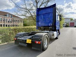 Mercedes-Benz Actros 1845 StreamSpace/Standklima/Eu6/Modell 2016