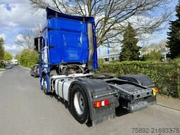 Mercedes-Benz Actros 1845 StreamSpace/Standklima/Eu6/Modell 2016