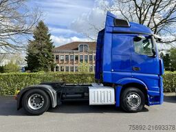 Mercedes-Benz Actros 1845 StreamSpace/Standklima/Eu6/Modell 2016