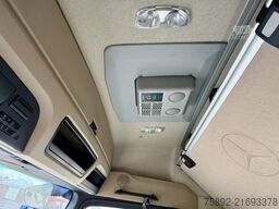 Mercedes-Benz Actros 1845 StreamSpace/Standklima/Eu6/Modell 2016