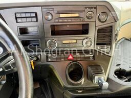 Mercedes-Benz Actros 1845 StreamSpace/Standklima/Eu6/Modell 2016