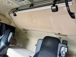 Mercedes-Benz Actros 1845 StreamSpace/Standklima/Eu6/Modell 2016