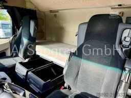 Mercedes-Benz Actros 1845 StreamSpace/Standklima/Eu6/Modell 2016