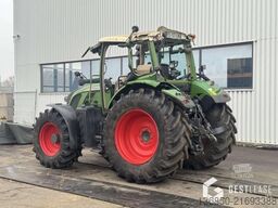Fendt 514 VARIO