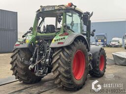 Fendt 514 VARIO