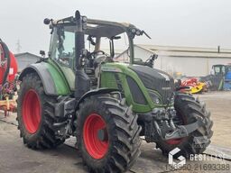 Fendt 514 VARIO