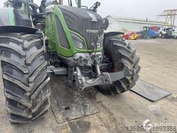 Fendt 514 VARIO