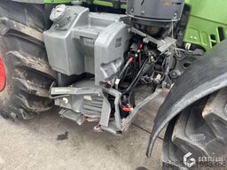 Fendt 514 VARIO