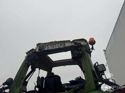 Fendt 514 VARIO