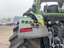 Fendt 514 VARIO