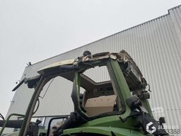 Fendt 514 VARIO