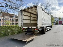 Renault Premium 380 Edscha/Bordwand/LBW/Eu5