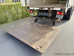 Renault Premium 380 Edscha/Bordwand/LBW/Eu5