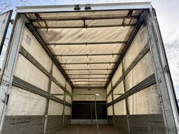 Renault Premium 380 Edscha/Bordwand/LBW/Eu5