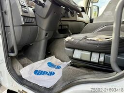 Renault Premium 380 Edscha/Bordwand/LBW/Eu5