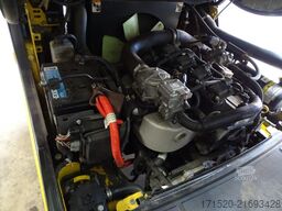 Yale GLP30VX - TRIPLEX