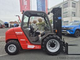 Manitou MH 25.4 Buggy