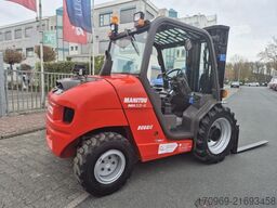 Manitou MH 25.4 Buggy