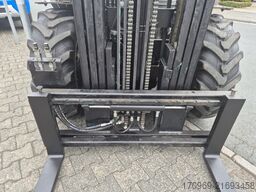 Manitou MH 25.4 Buggy