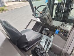 Manitou MH 25.4 Buggy